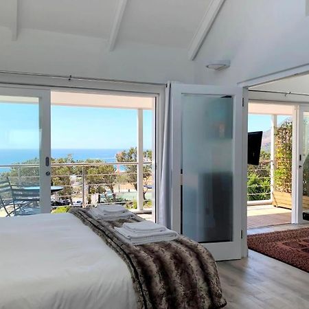 Bright Camps Bay Loft With Stunning Views And Shared Pool Apartment Cape Town Luaran gambar