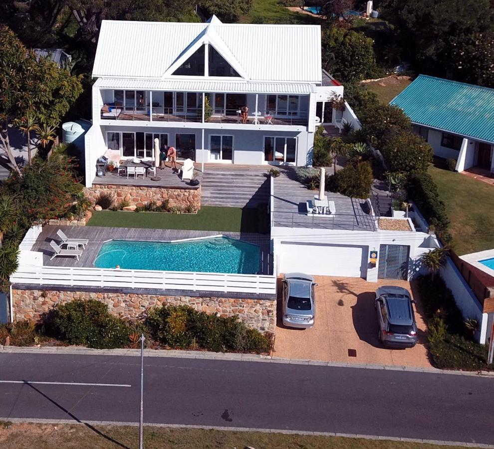Bright Camps Bay Loft With Stunning Views And Shared Pool Apartment Cape Town Luaran gambar